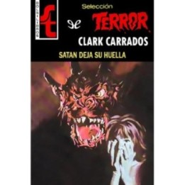 Satán deja su huella
