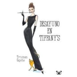 Desayuno en Tiffany’s