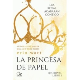 La princesa de papel