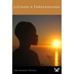 Llévame a Farafangana