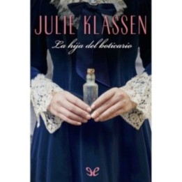 La hija del boticario