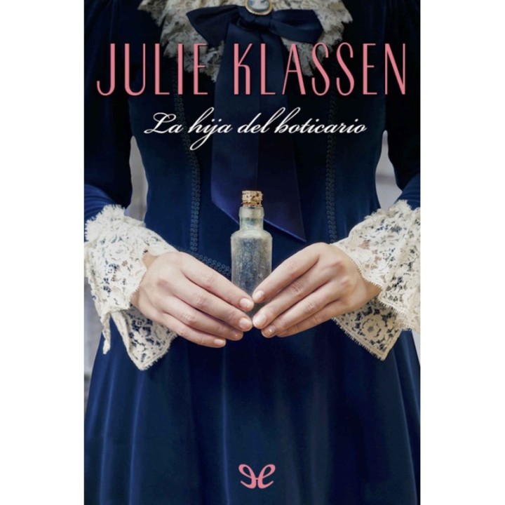 La hija del boticario