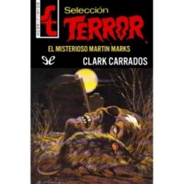 El misterioso Martin Marks