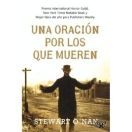 Una oración por los que mueren