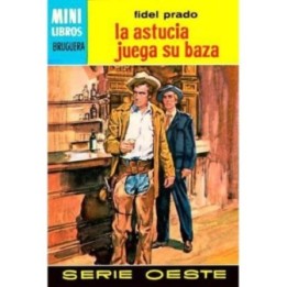 La astucia juega su baza (2ª Ed.)