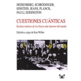 Cuestiones cuánticas