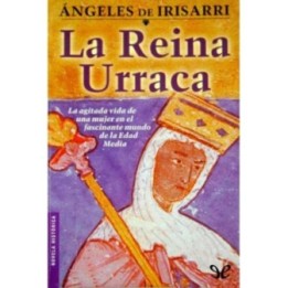 La reina Urraca