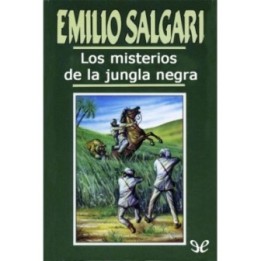 Los misterios de la jungla negra