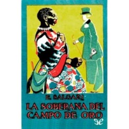 La soberana del campo de oro