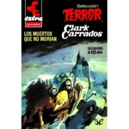 Los muertos que no morían