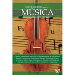 Breve historia de la música