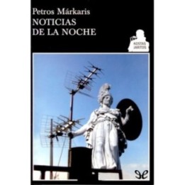 Noticias de la noche