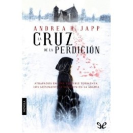 La cruz de la perdición