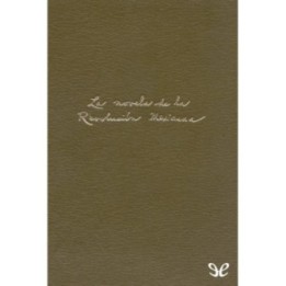 La novela de la Revolución Mexicana