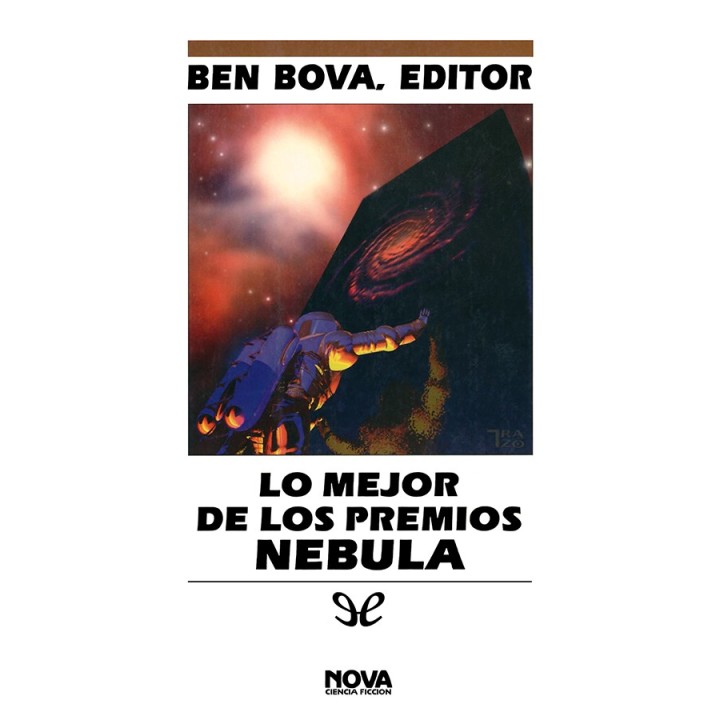 Lo mejor de los premios Nebula