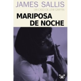 Mariposa de noche