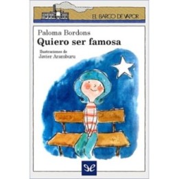 Quiero ser famosa