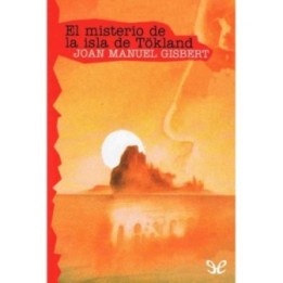 El misterio de la isla de Tökland