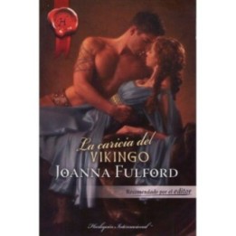 La caricia del vikingo