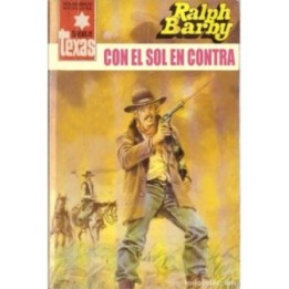 Con el sol en contra