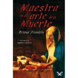 Maestra en el arte de la muerte