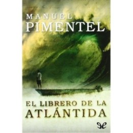 El librero de la Atlántida