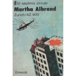 Zurich/AZ 900