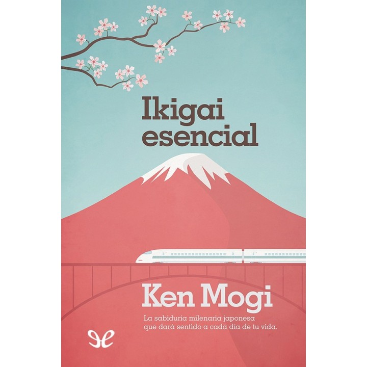 Ikigai esencial