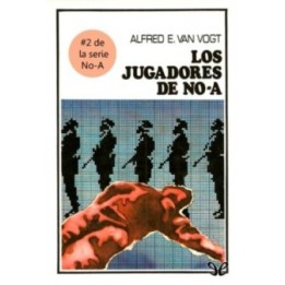Los jugadores de No-A