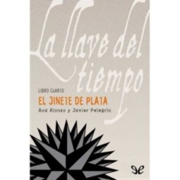 El jinete de plata