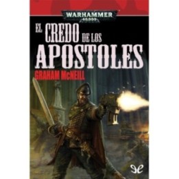 El credo de los Apóstoles