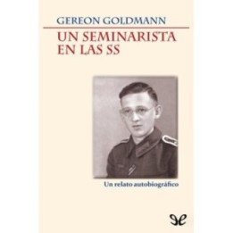 Un seminarista en las SS