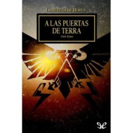A las puertas de Terra