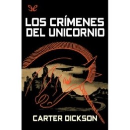 Los crímenes del unicornio