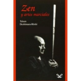 Zen y artes marciales