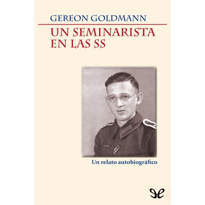 Un seminarista en las SS