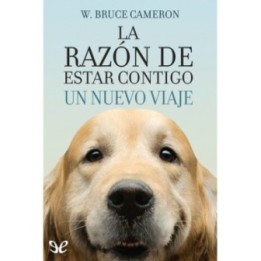 La razón de estar contigo. Un nuevo viaje