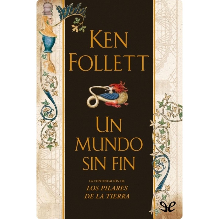 Un mundo sin fin