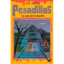 La casa de la muerte