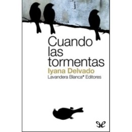 Cuando las tormentas