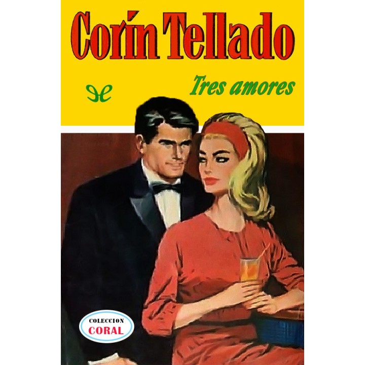 Tres amores