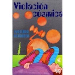 Violación cósmica