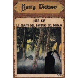 La ermita del pantano del Diablo