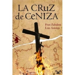 La cruz de ceniza