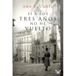 Si a los tres años no he vuelto