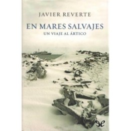 En mares salvajes