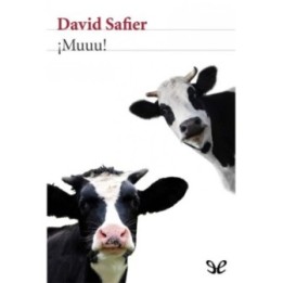 ¡Muuu!