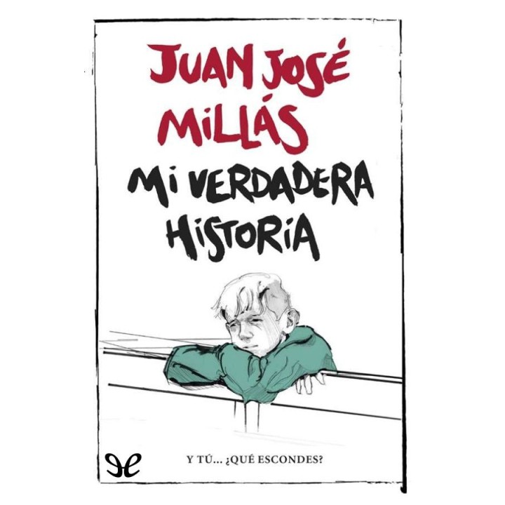 Mi verdadera historia
