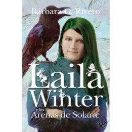 Laila Winter y las Arenas de Solarïe