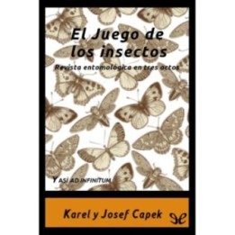 El juego de los insectos